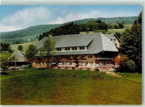 Strick Gasthhaus Rössle
