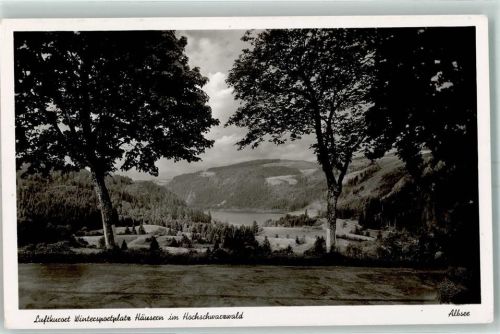 Häusern