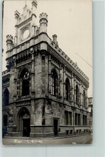 Riga Gilde