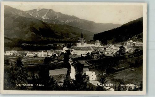 Neubruck Ötscher