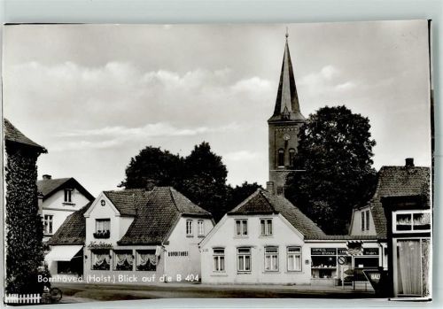 Bornhöved