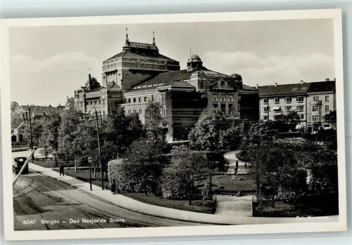 Bergen
