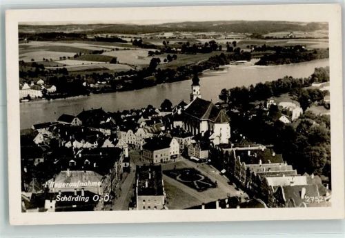 Schärding Innere Stadt
