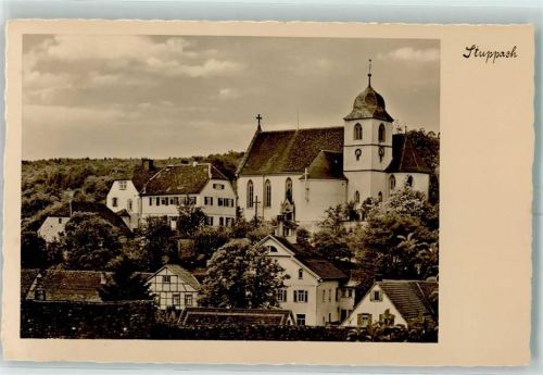 Stuppach