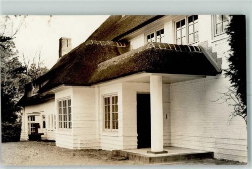 Amersfoort Pension Jugendherberge