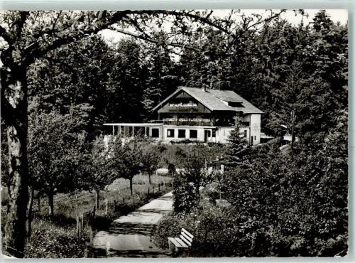 Bad Heilbrunn Kurheim Waldrast