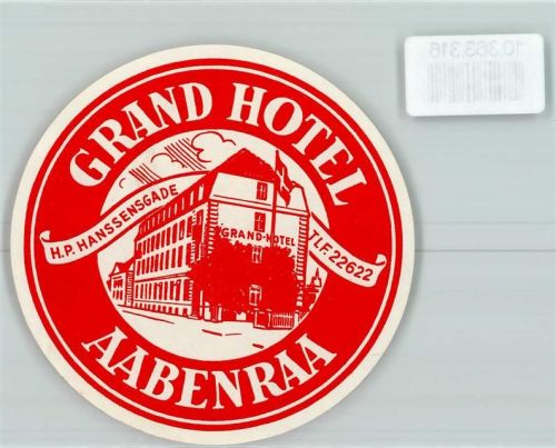 Apenrade Hotel
