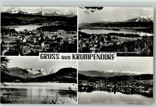 Krumpendorf