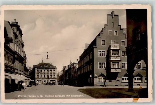 Crimmitschau