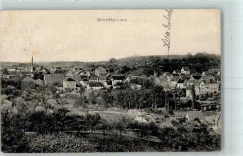 Maulbronn