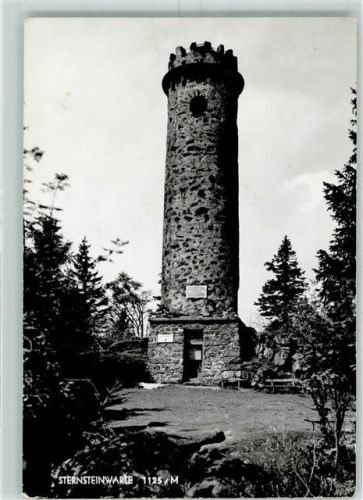 Bad Leonfelden Sternwarte