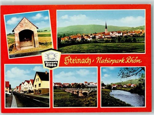 Steinach