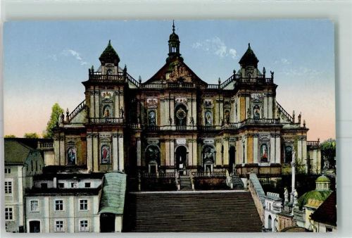 Albendorf Gnadenkirche