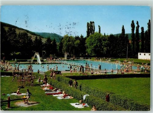 Wittlich Schwimmbad