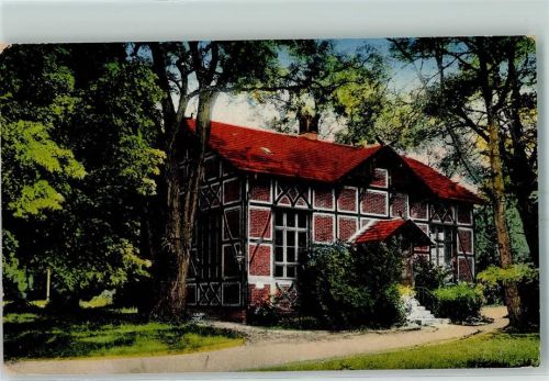 Güterfelde Heimgasthaus Tagesraum