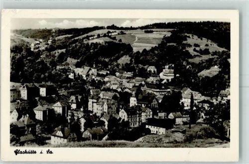 Glashütte