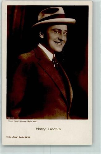 Harry Liedtke 1280/3