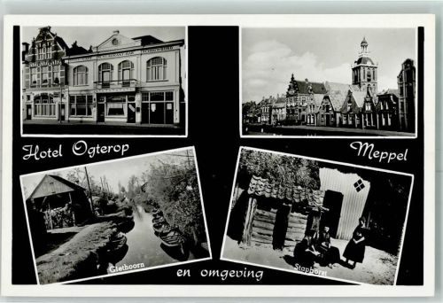 Meppel Hotel