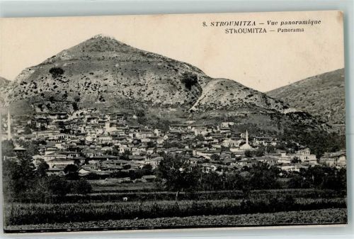 Strumica