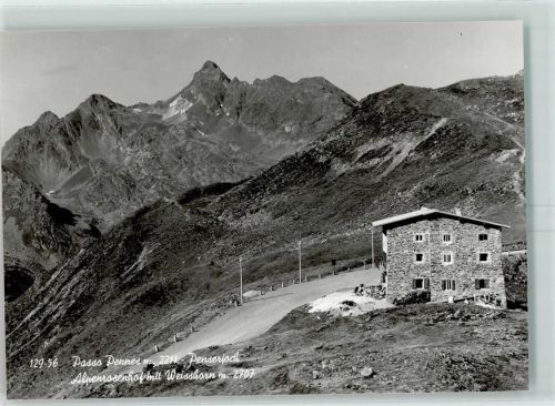 Penserjochhaus