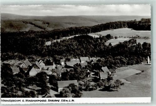 Stocksberg
