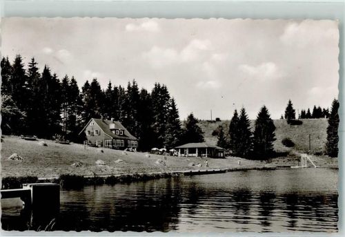 Brilon-Wald Schwimmbad