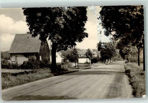Lübstorf Schweriner Chaussee