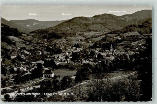 Ottenhöfen