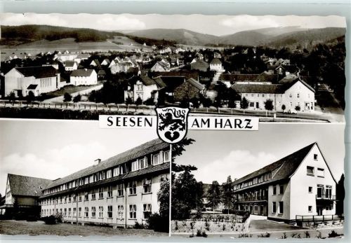 Seesen