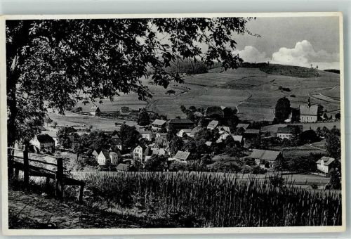 Hinterhermsdorf