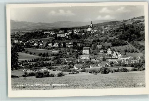 Friedberg