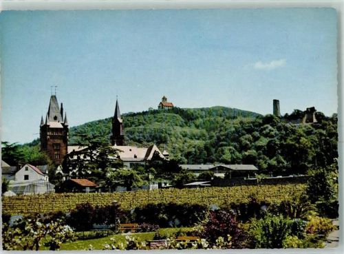 Weinheim