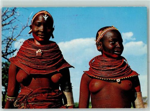 Mombasa Tracht