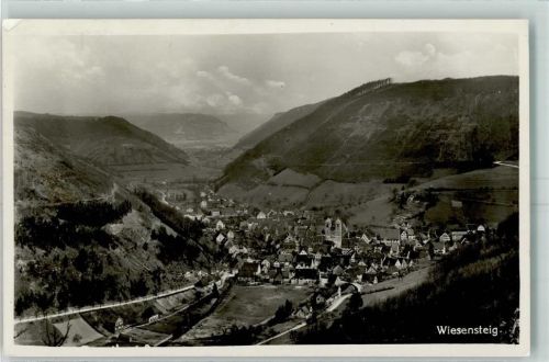 Wiesensteig