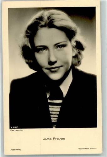 Jutta Freybe No.3152/1