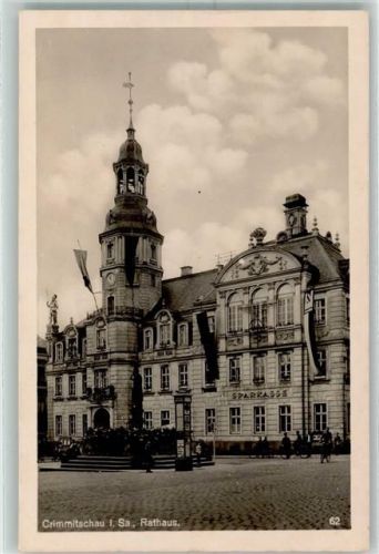 Crimmitschau
