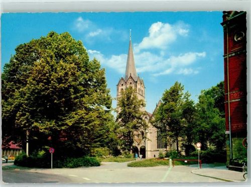 Herford Münster