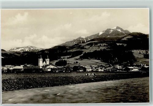 St. Johann Kirche