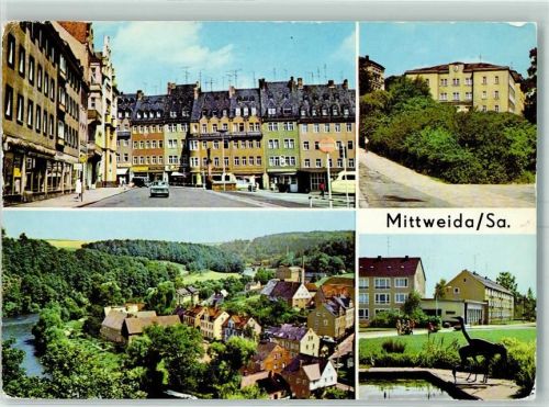 Mittweida