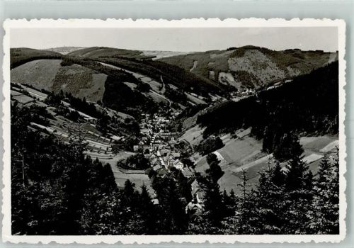 Mellenbach-Glasbach