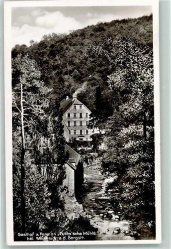Weinheim
