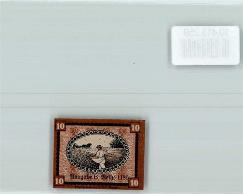 Grimma Notgeld