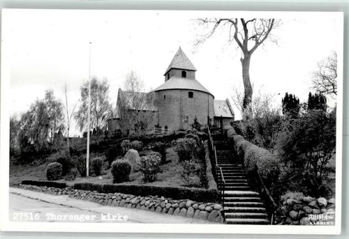 Aarhus Thorsager Kirche