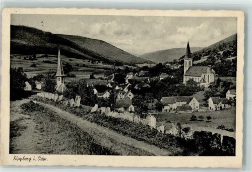 Rippberg