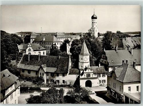 Bad Schussenried Beim Törle