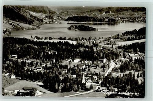 Fischhausen Schliersee