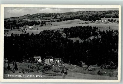 Neumarkt Pichlschloss