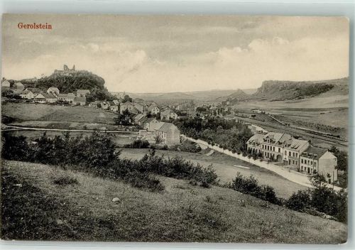 Gerolstein