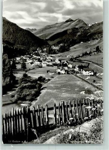 St. Anton