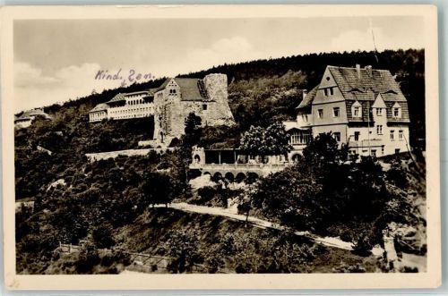 Bad Frankenhausen Hausmannsturm